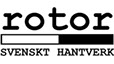 1335 Rotor Svenskt Hantverk