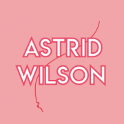 Astrid Wilson AB