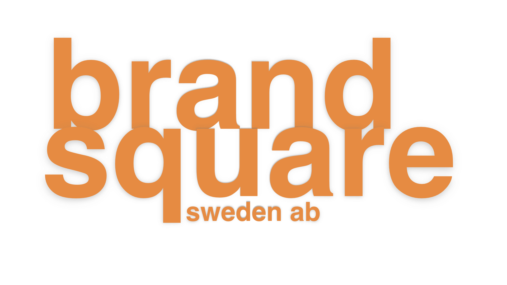 Brand Square Sweden AB