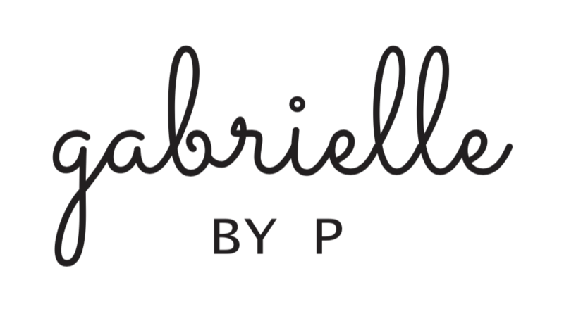 Gabrielle by P