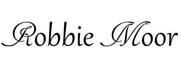 Robbie Moor AB